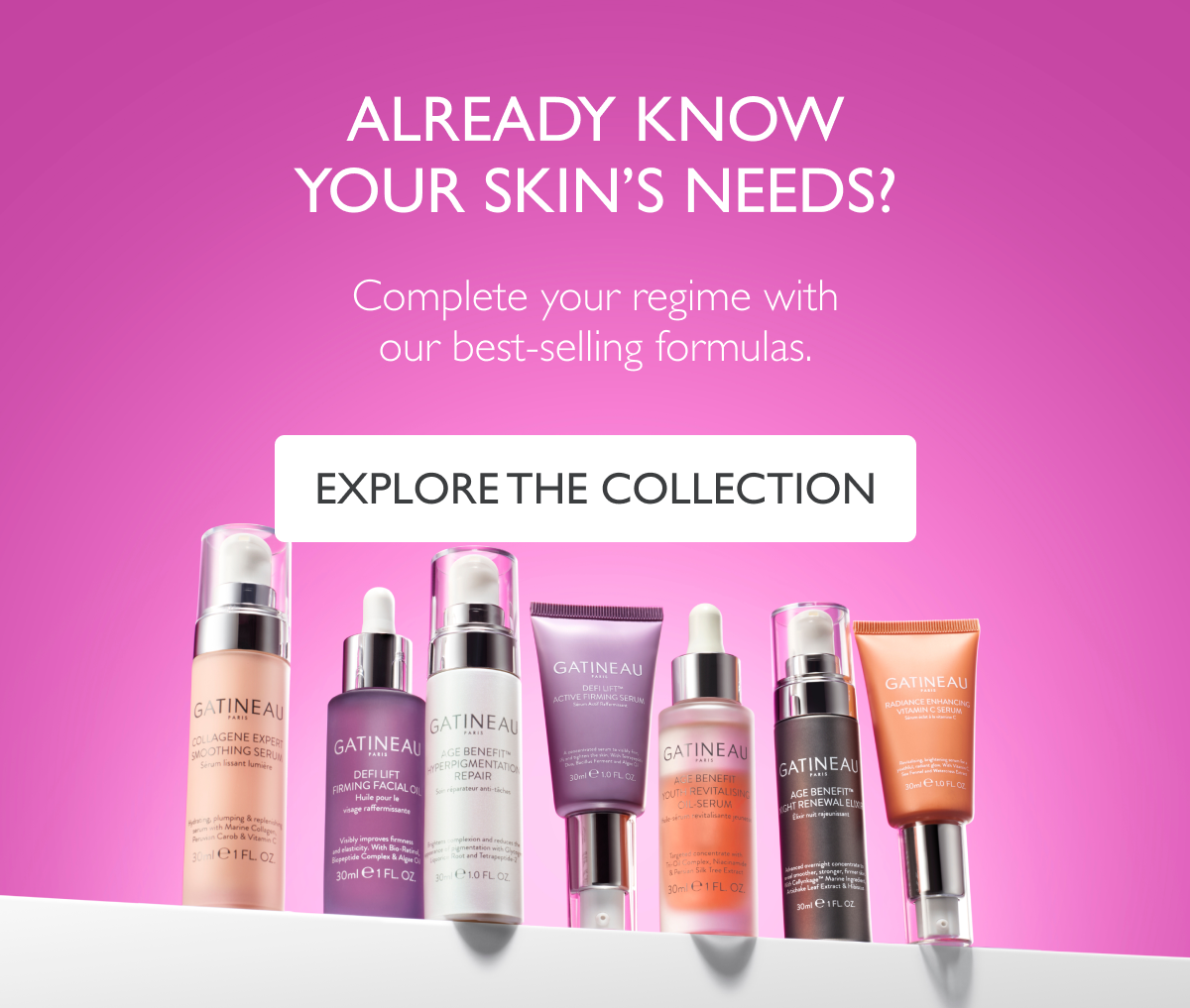 Explore the collection