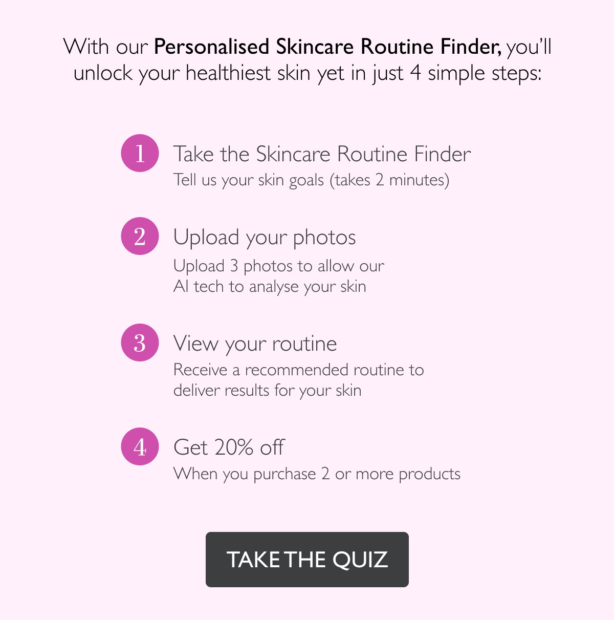 Take the quiz
