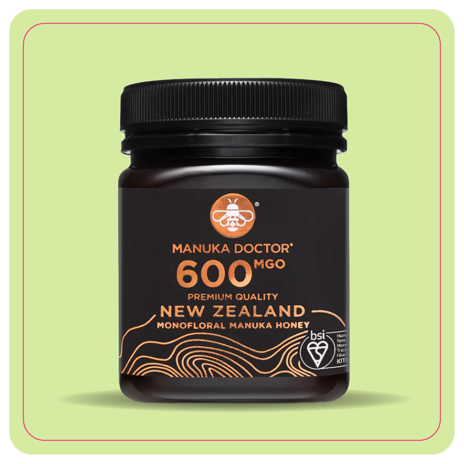 600 MGO 250g