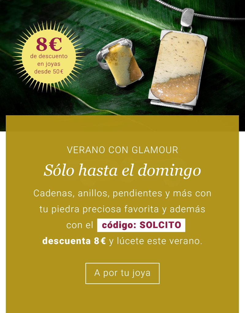Válido hasta el domingo