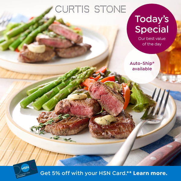 Today's Special