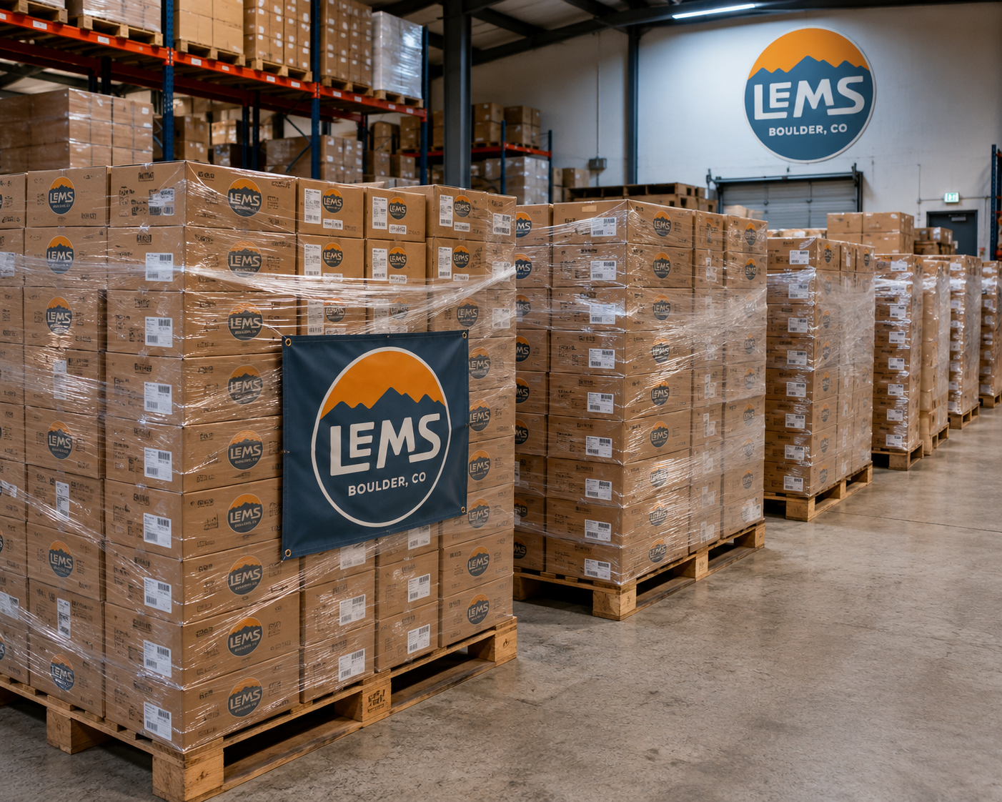 Lems Shoes - Heroimage