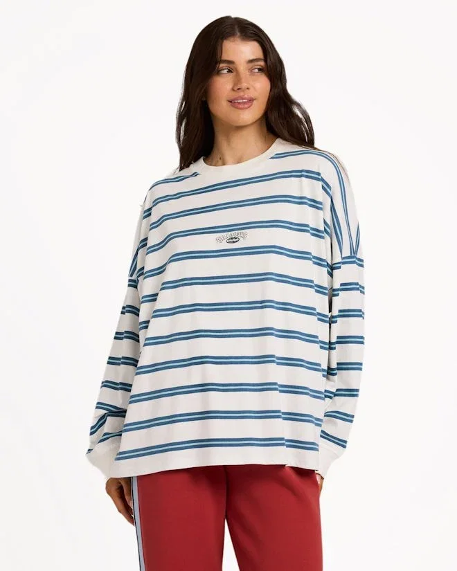 Original Tides Long Sleeve T-Shirt