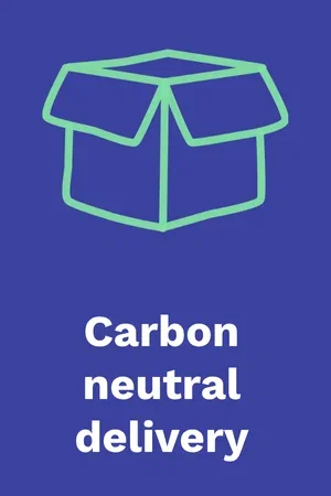 Carbon neutral delivery