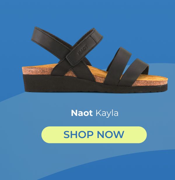 Naot Kayla