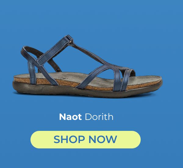 Naot Dorith