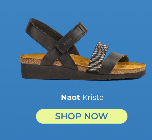 Naot Krista