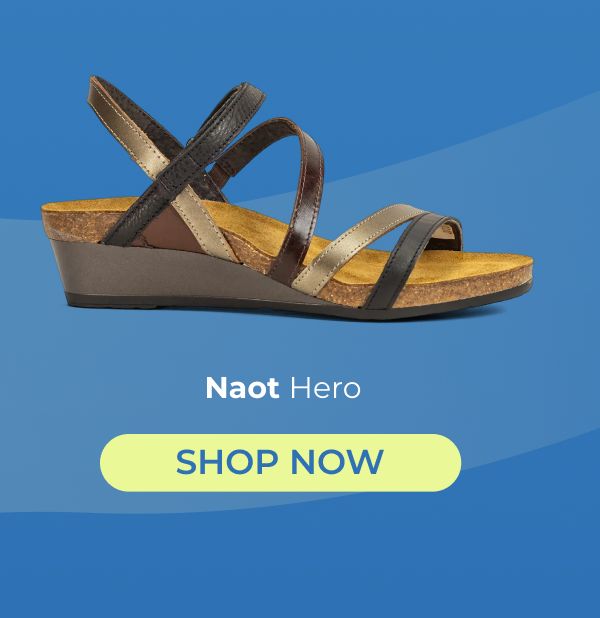 Naot Hero