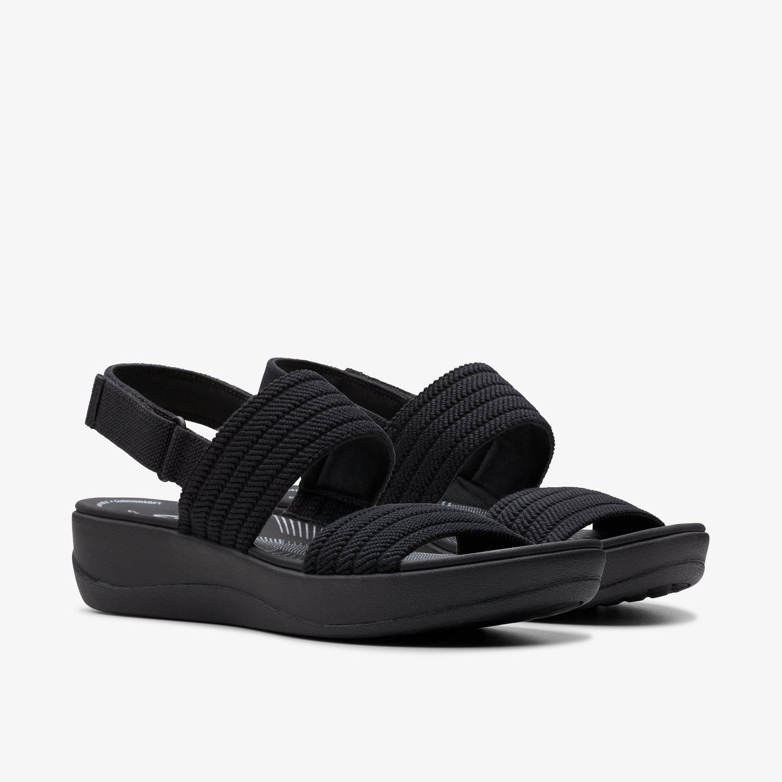 Shop Arla Stroll Black