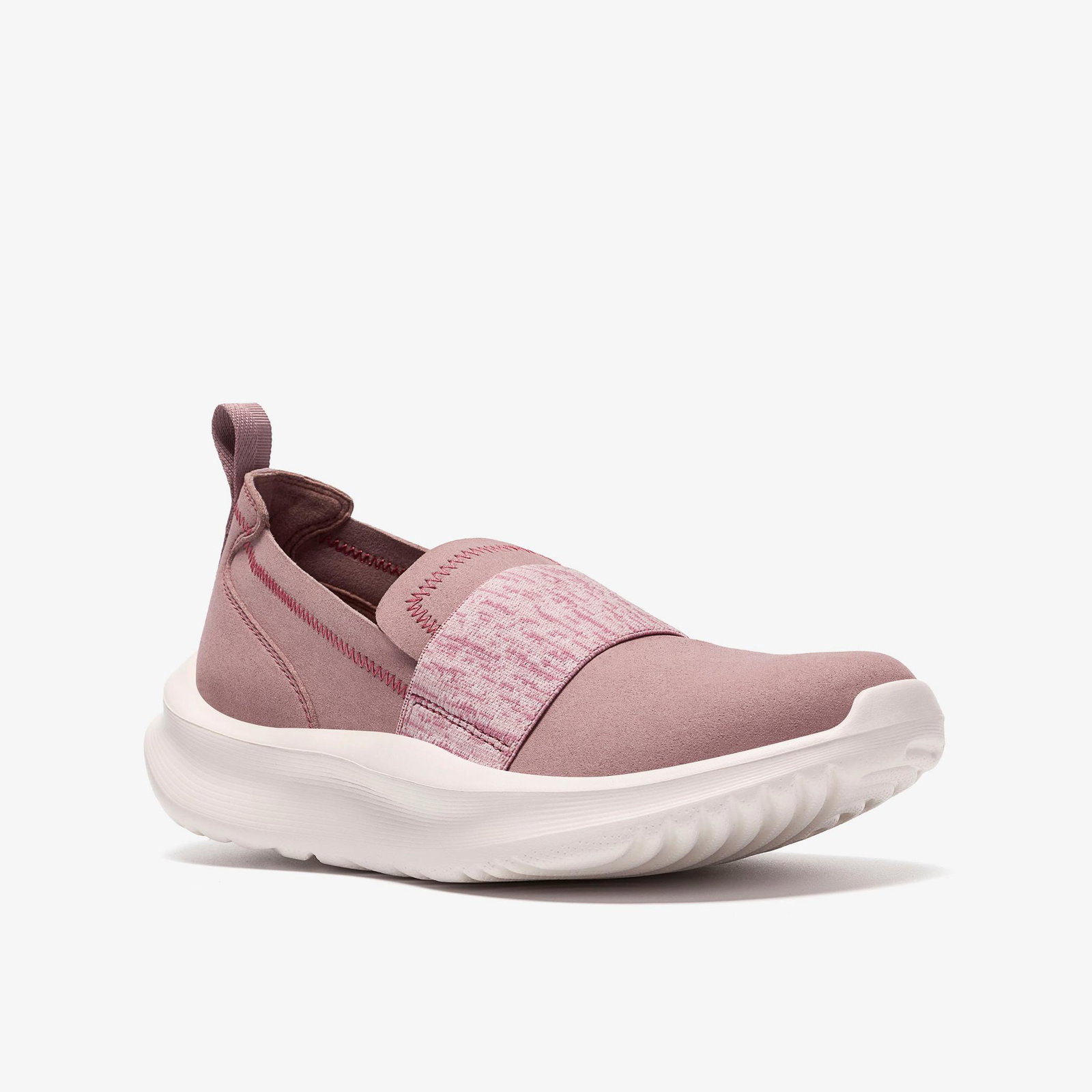 Shop Solevana Lily Dusty Pink
