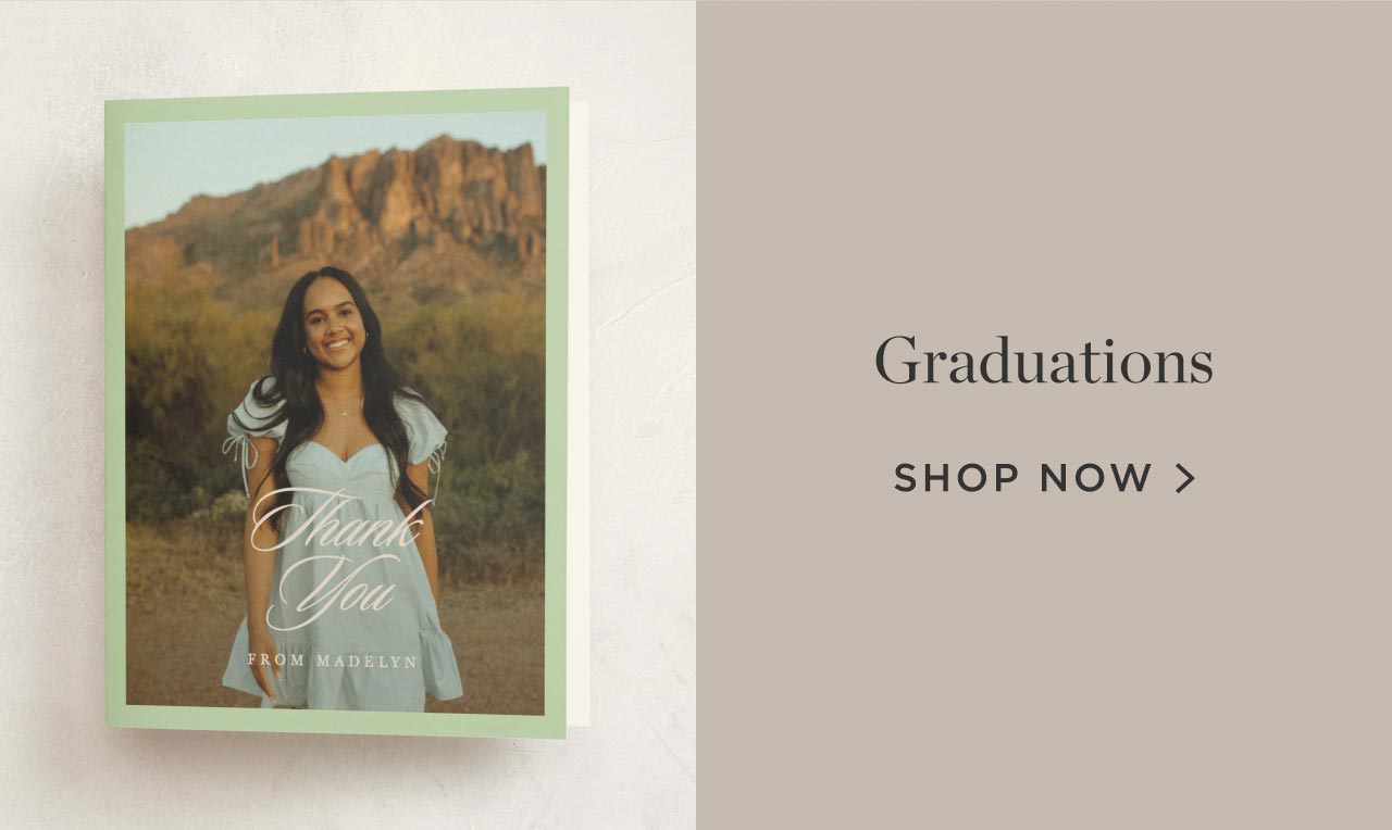 Shop Grads