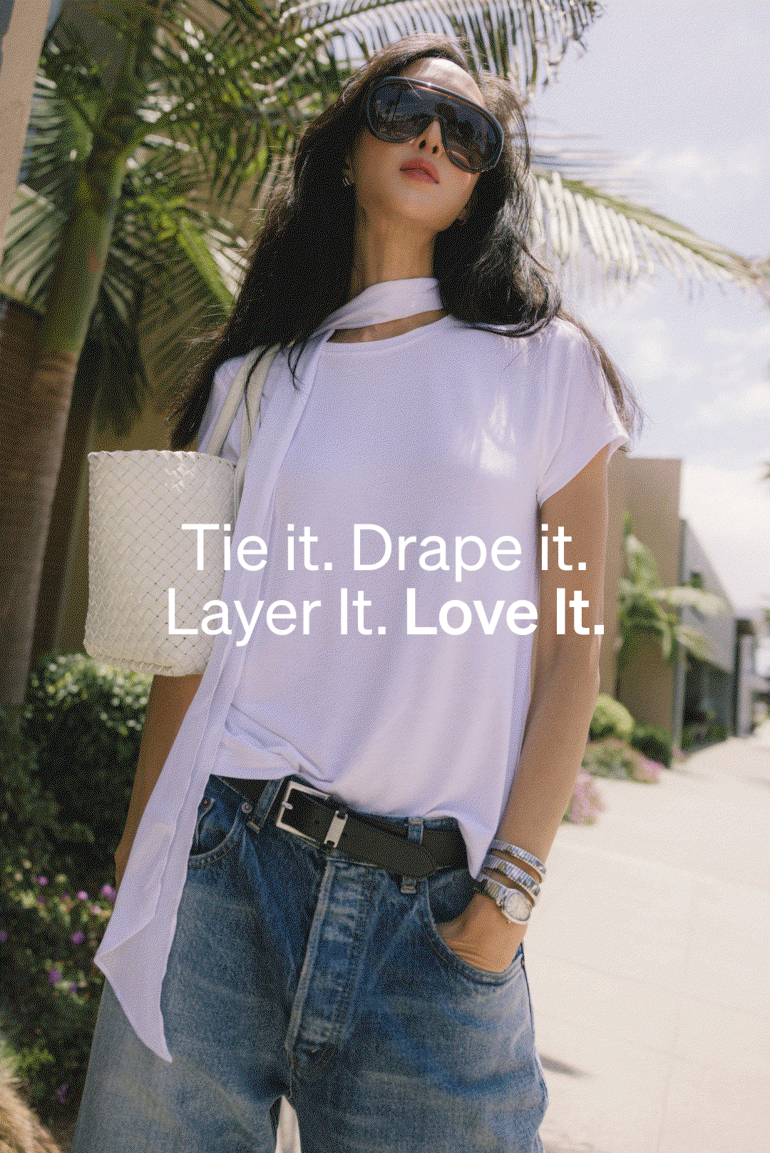 Now Available Chriselle Lim
