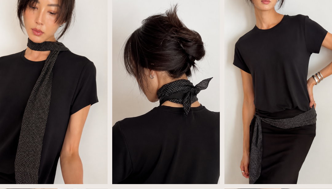 Now Available Chriselle Lim