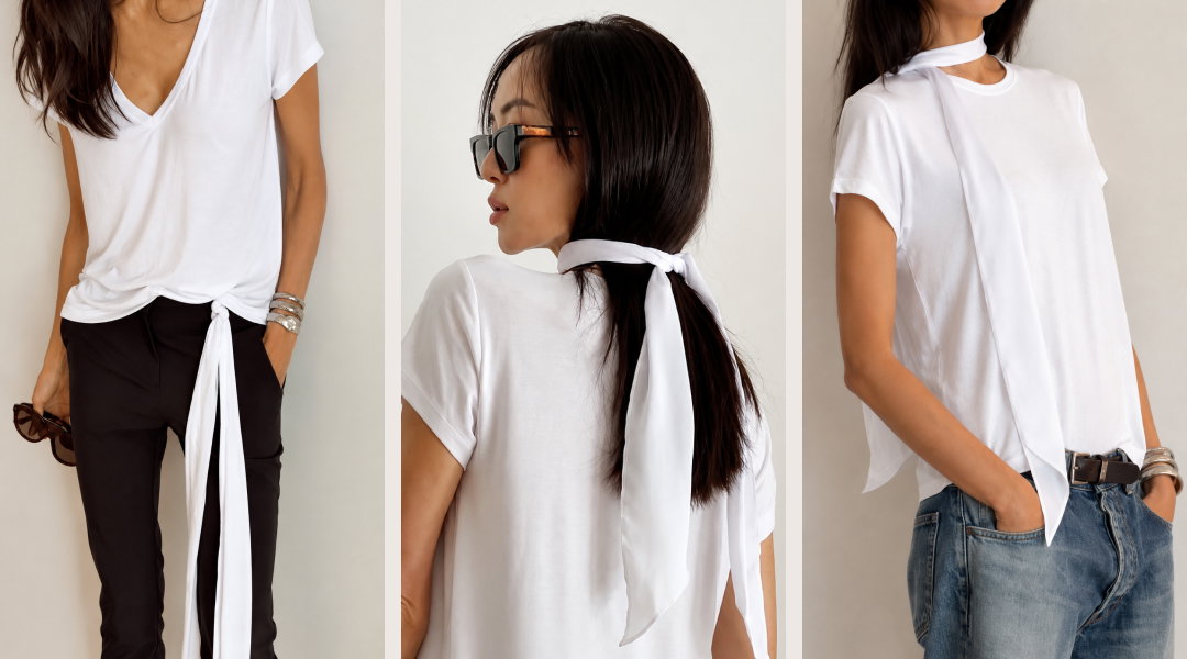 Now Available Chriselle Lim