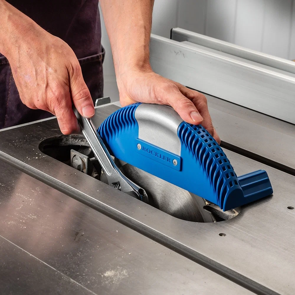 Rockler Blade-Lock Blade Changing Tool
