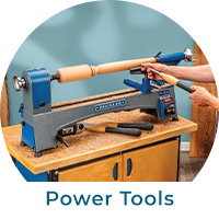 Shop Power Tools