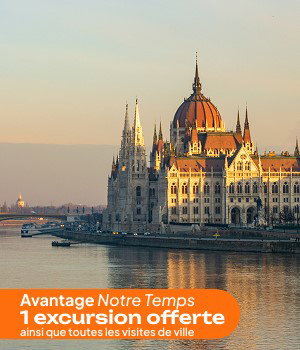 Cap vers le Danube 
