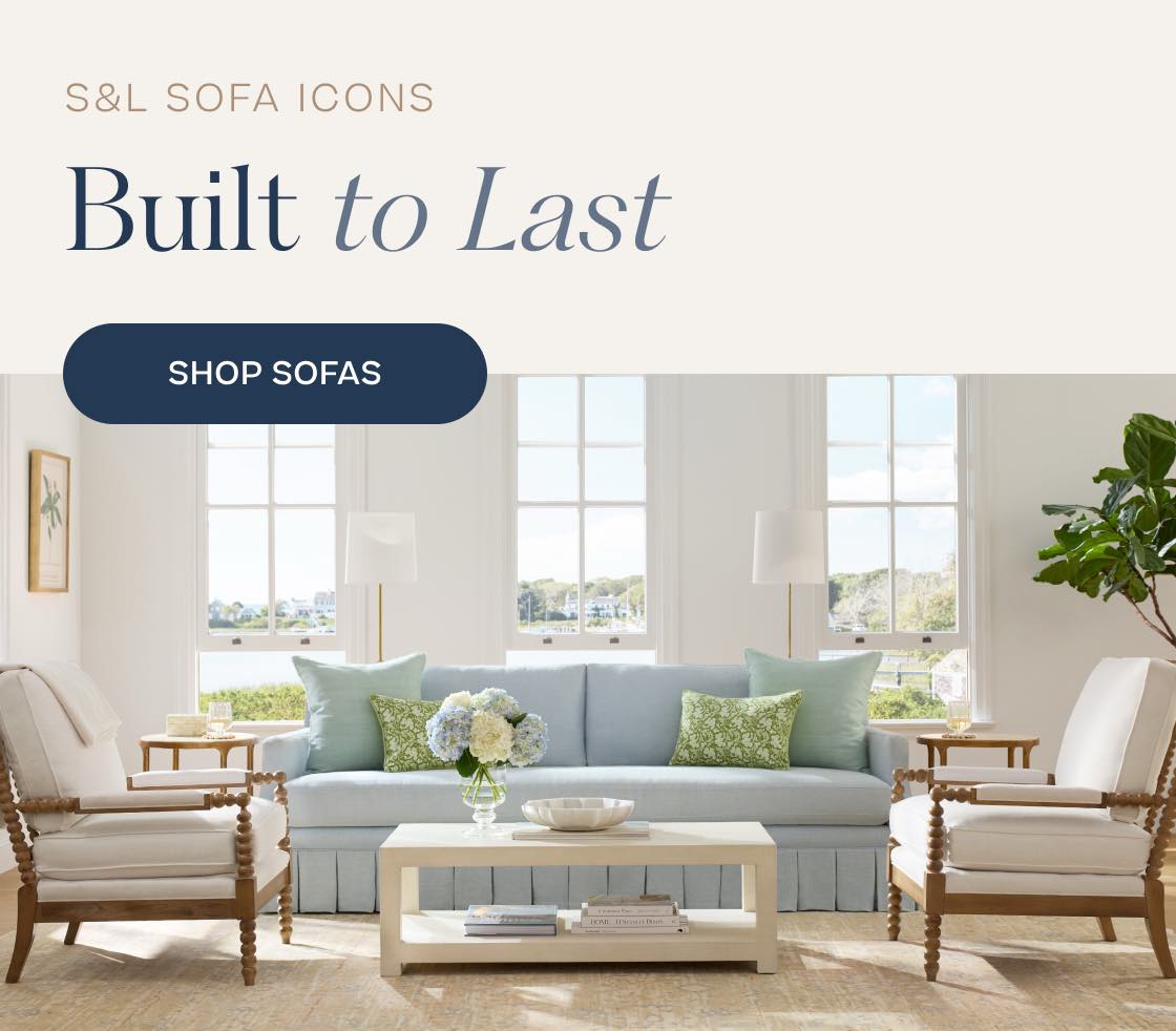 Shop Sofas