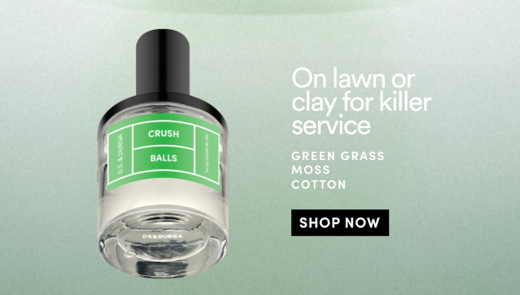 Crush Balls, shop now