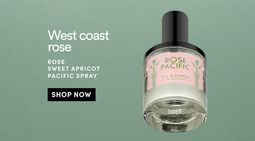 Rose Pacific, shop now