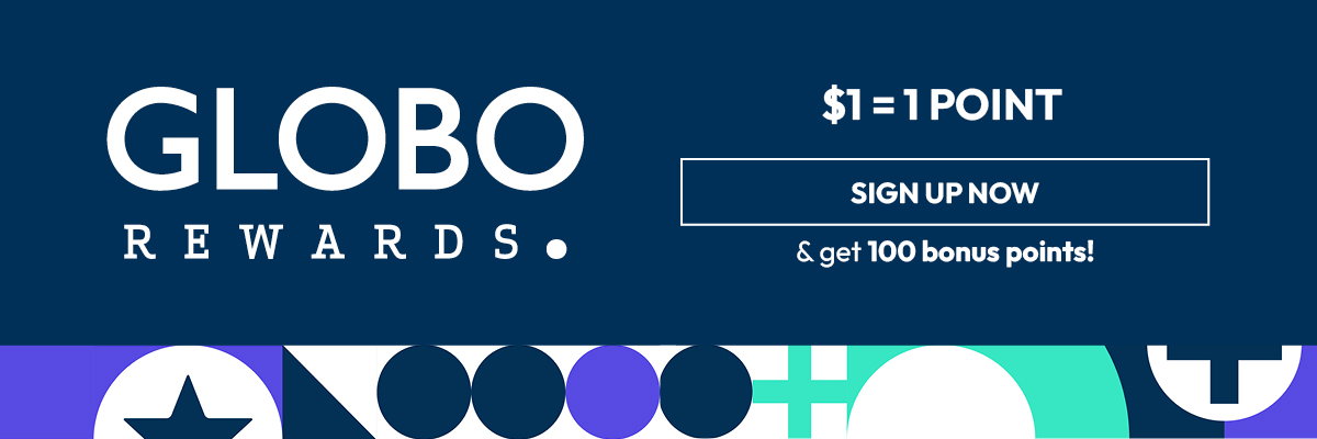 GLOBO REWARDS