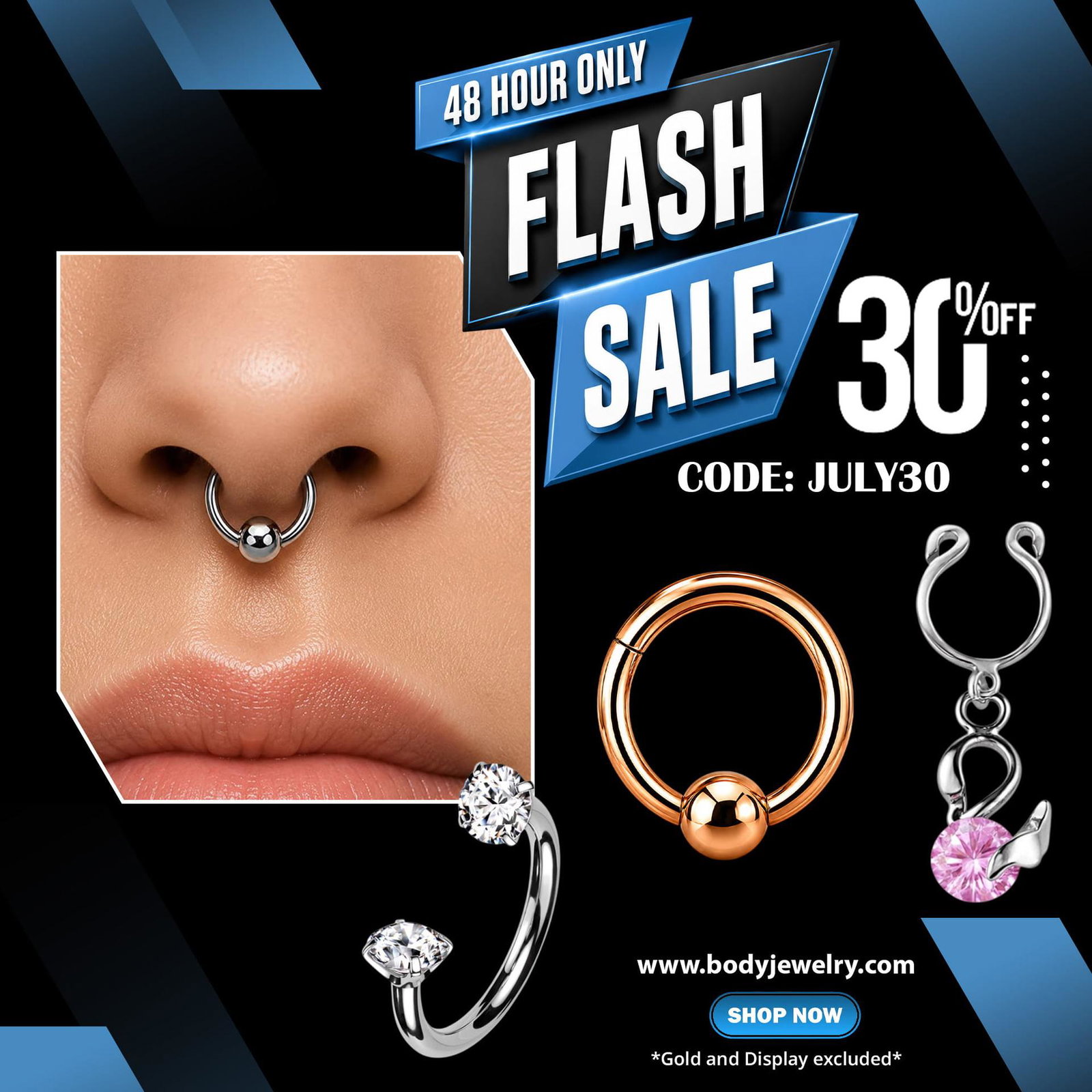 bodyjewelry
