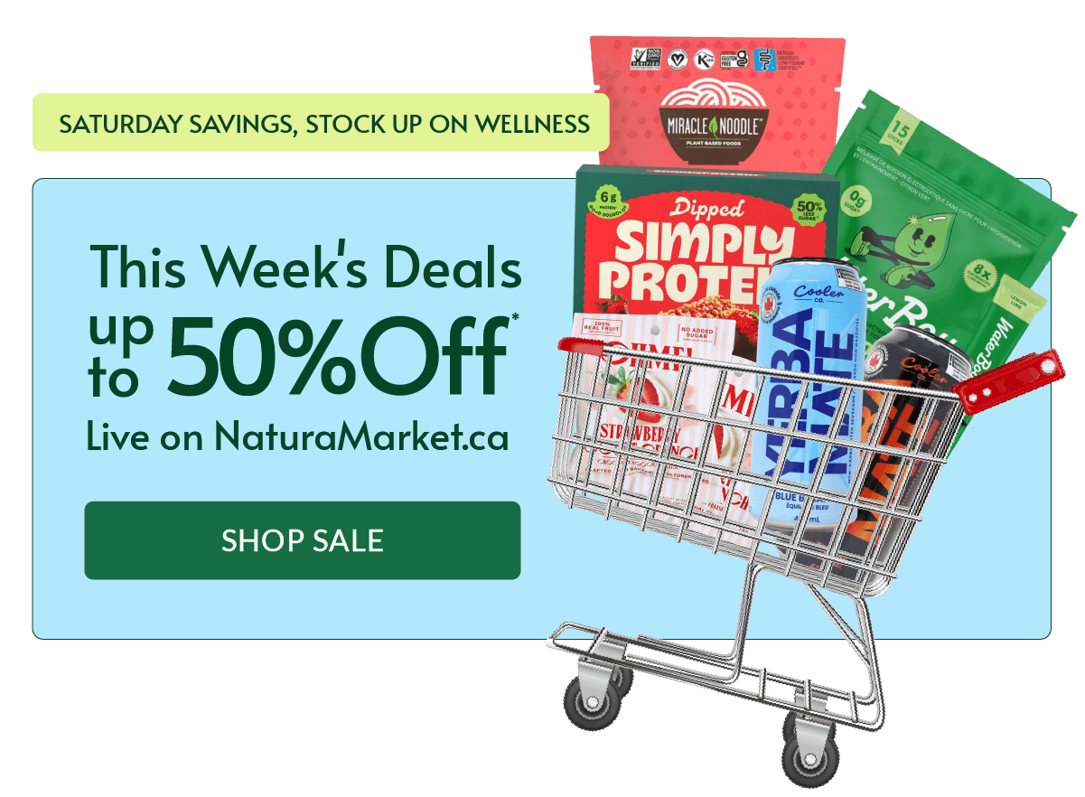 SALES BANNER / WEEKLY DEALS UPTO 50% OFF