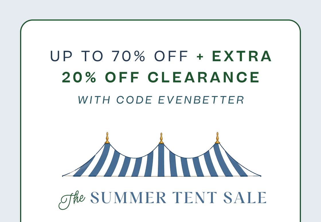 Shop The Sale