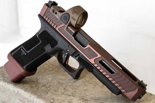 Taran Tactical Innovations GLOCKs