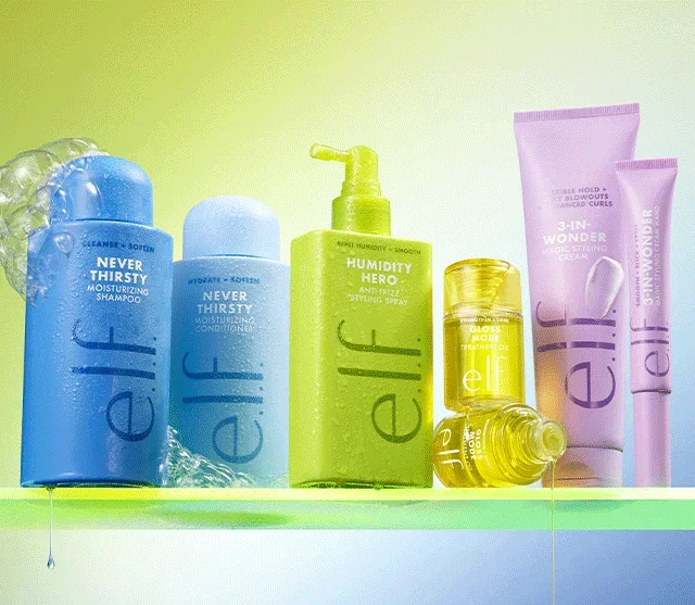 meet the mane crew.