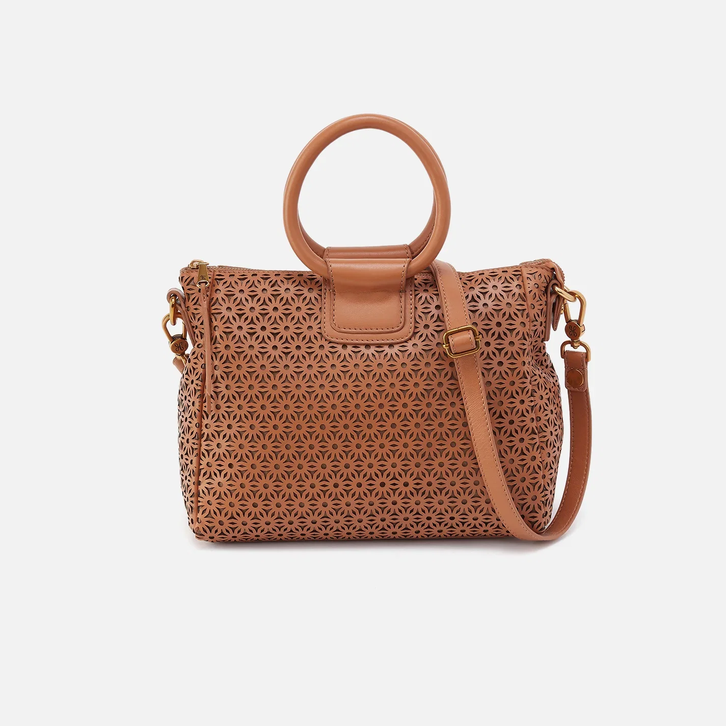 Image of Sheila Medium Satchel