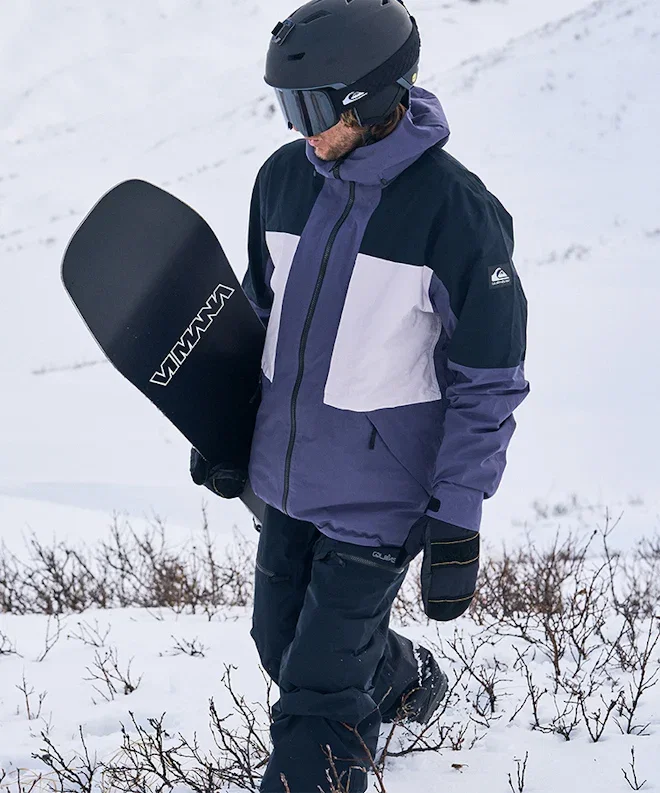 SNOW