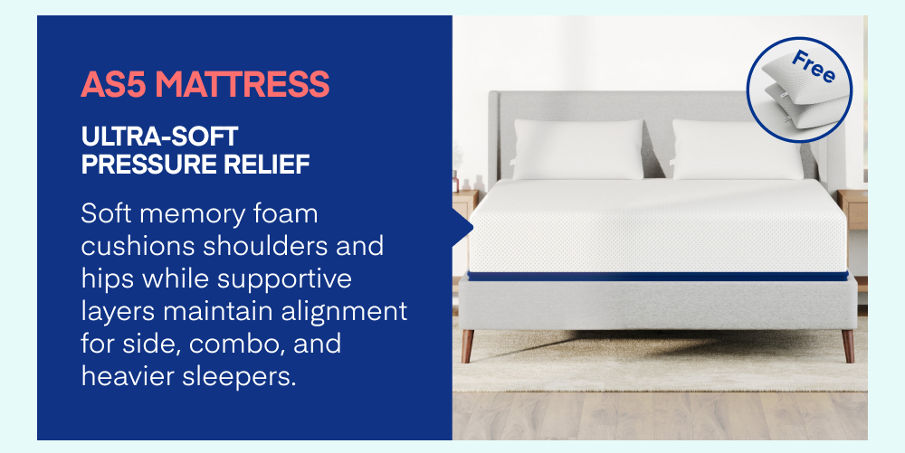 AS5 Mattress