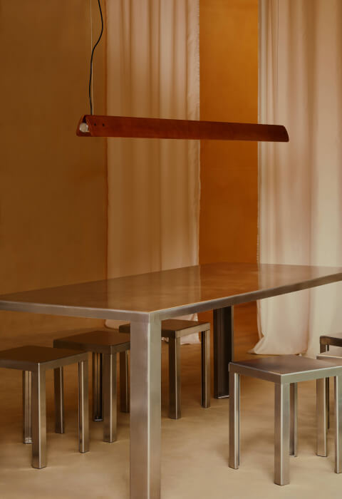 FLOS  Save 10%