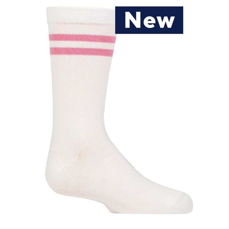Pink Stripe