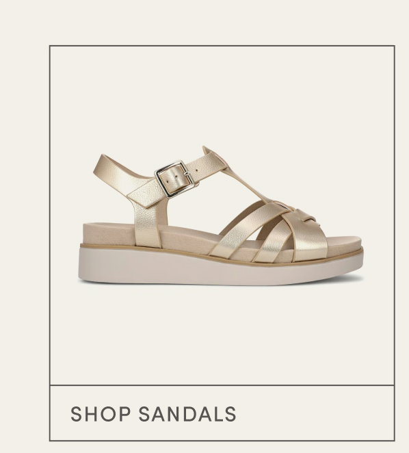 Shop Sandals