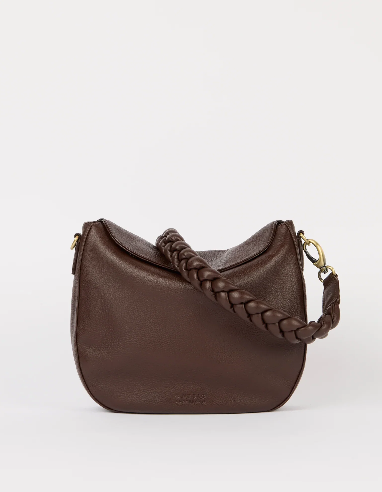 Image of Lana - Chocolate Soft Grain