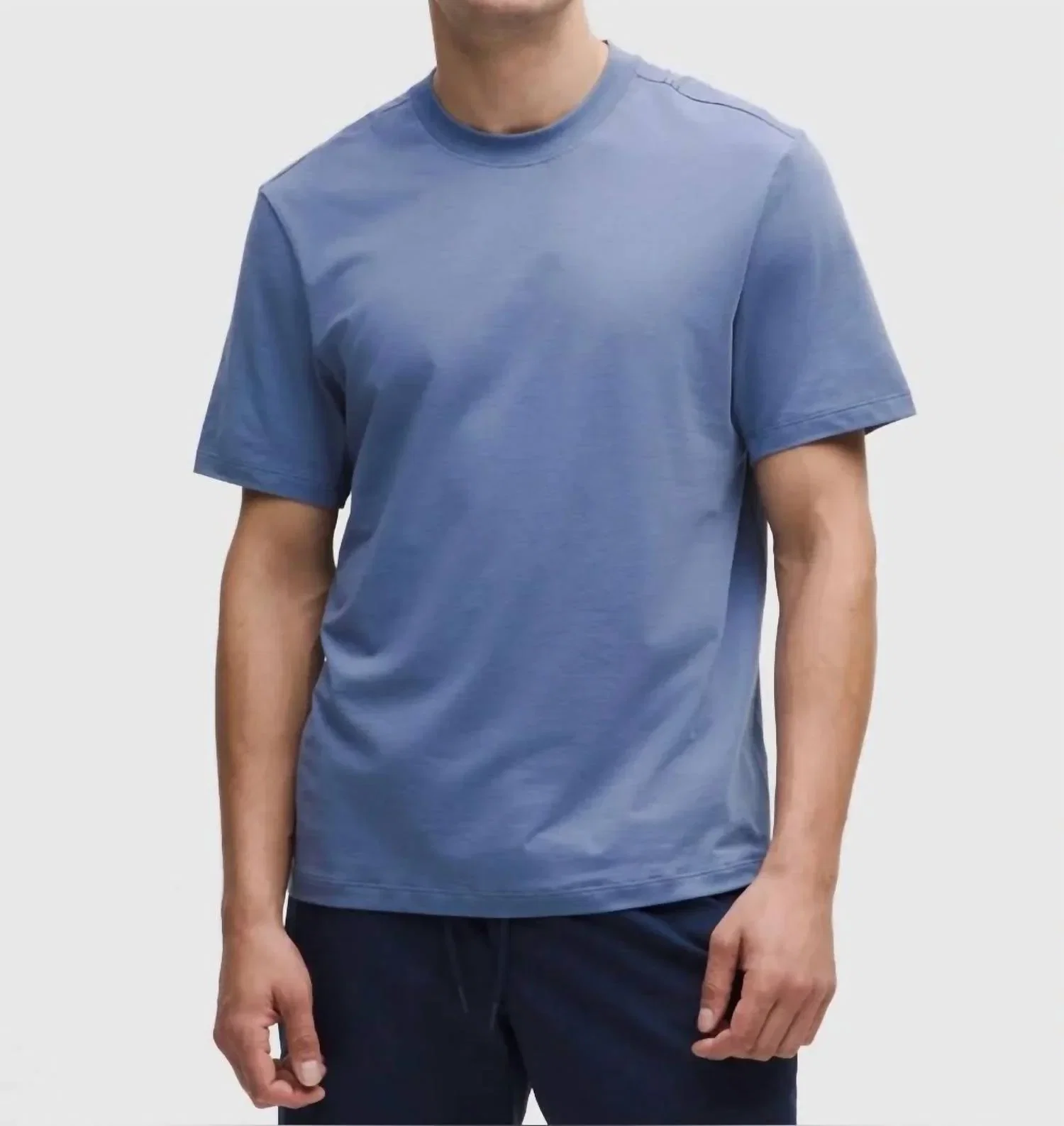Lululemon - Zeroed In Short Sleeve T-shirt
