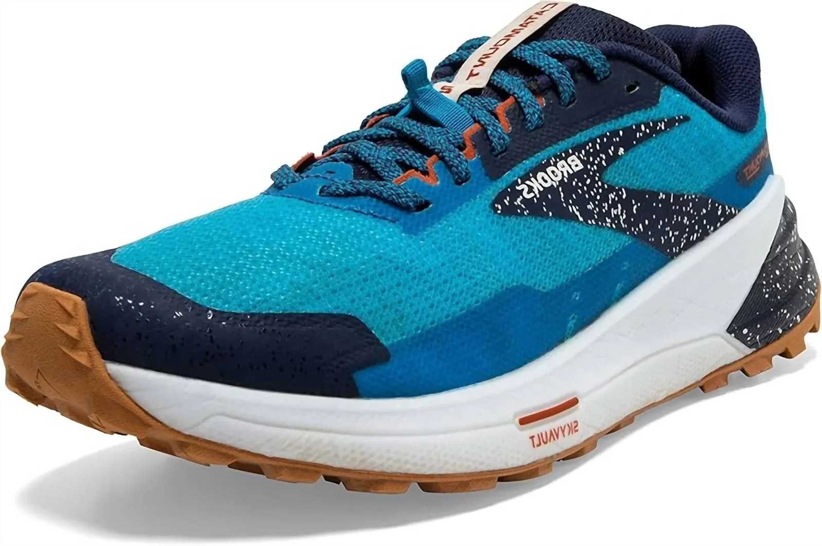 Brooks - Men's Catamount 2 Trail Running Shoes