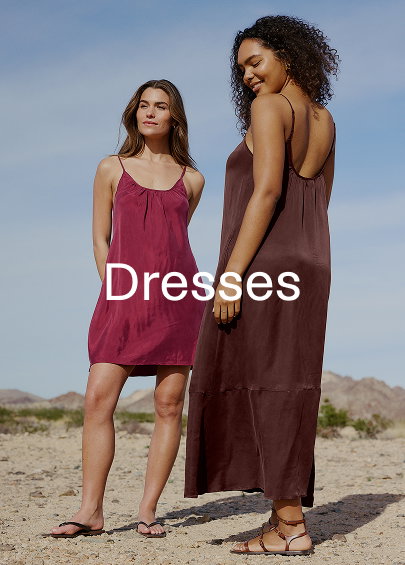 Shop Dresses