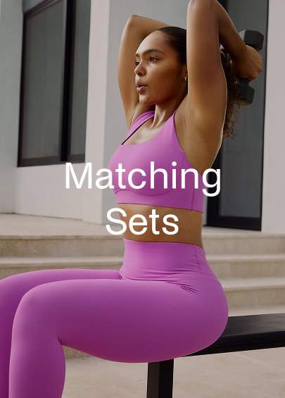 Shop Matching Sets