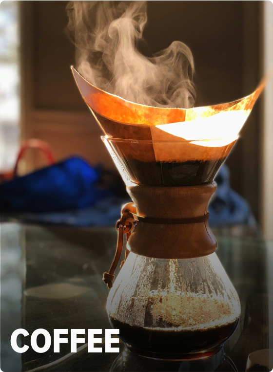 Coffee