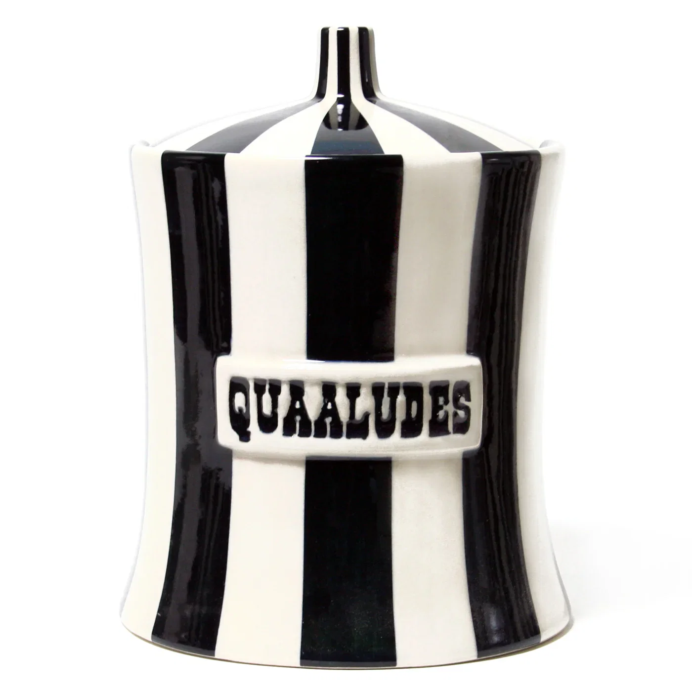 Vice Quaaludes Canister