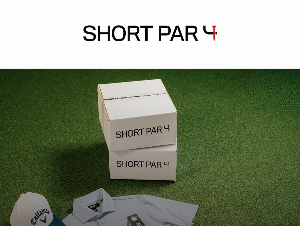 SHORT PAR 4