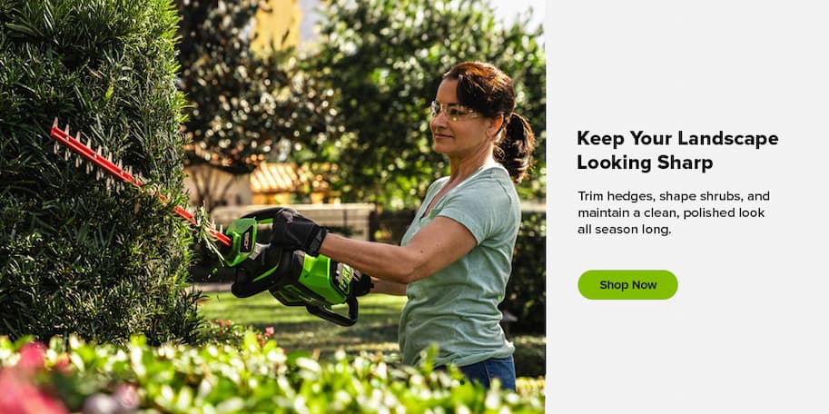 Hedge Trimmers