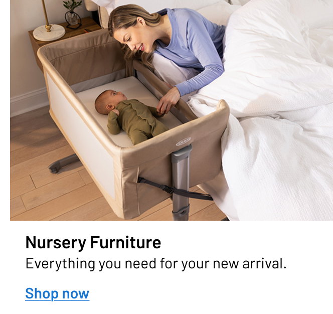 Nursery Furniture