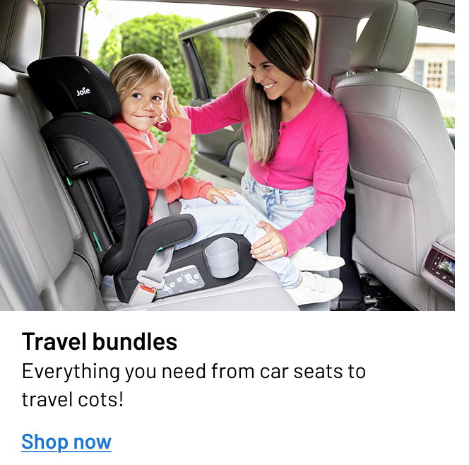 Travel bundles
