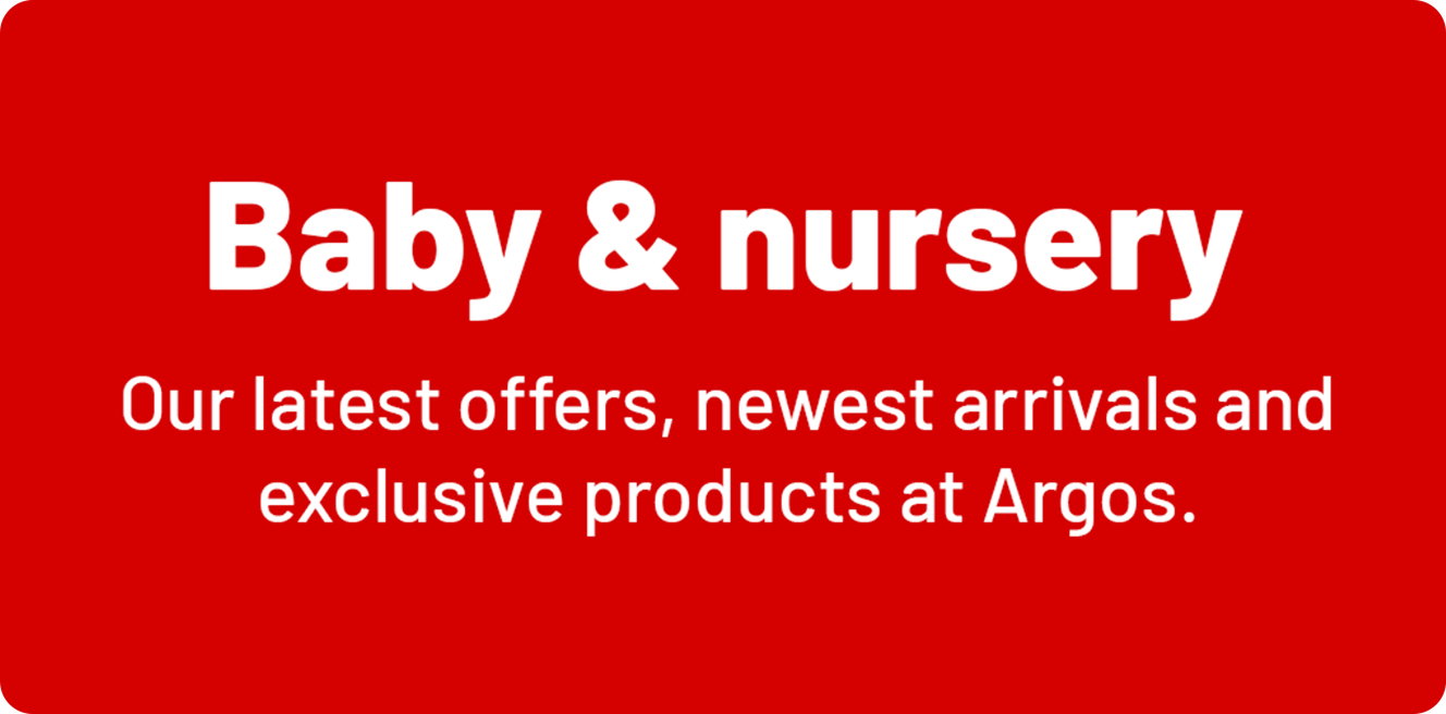 Baby & Nursery