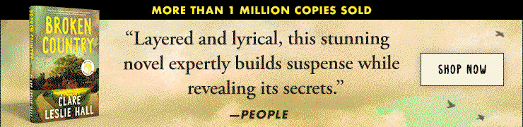 Broken Country