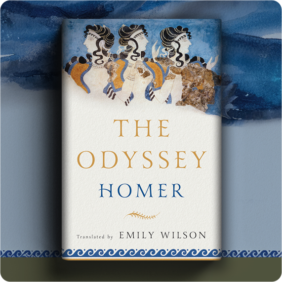 The Odyssey